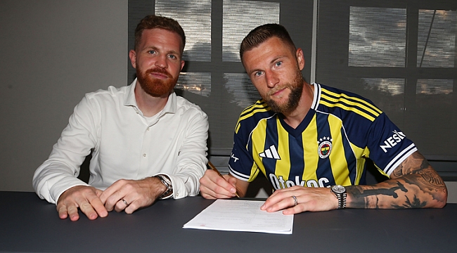 Fenerbahçe, Skriniar'ı açıkladı!