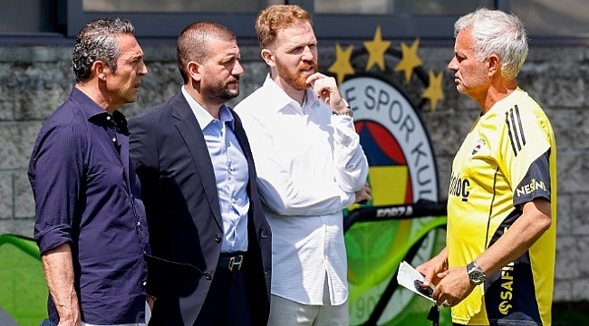 Fenerbahçe'ye, 65 milyon euro'luk dev gelir!