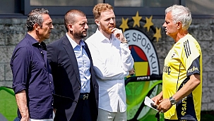 Fenerbahçe'ye, 65 milyon euro'luk dev gelir!