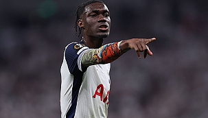 Fenerbahçe'den orta saha hamlesi! Premier League...