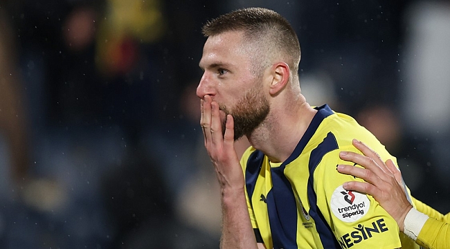 Fenerbahçe'ye Skriniar müjdesi!