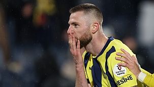Fenerbahçe'ye Skriniar müjdesi!