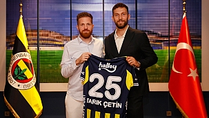 Fenerbahçe'ye tam 6 yıl sonra geri döndü!