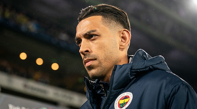 'Fenerbahöe benim ailem'