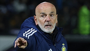 Fiorentina'nın yeni hocası Pioli oldu!