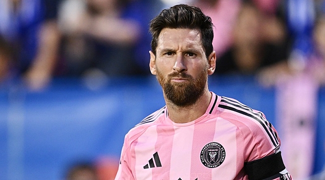 Fransızlar sürprizi duyurdu: 'Messi ile görüşme başladı'