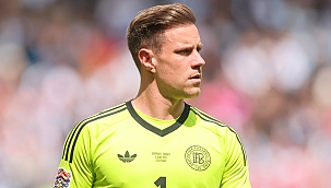 Galatasaray'a 'kaleci' müjdesi!