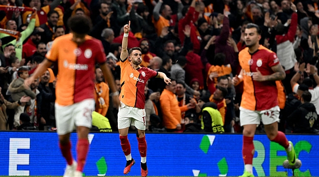 Galatasaray - Admira Wacker maçı ne zaman hangi kanalda ?