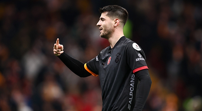 Galatasaray'da ayrılık yakın!