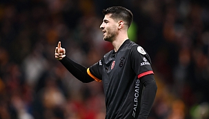 Galatasaray'da ayrılık yakın!