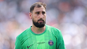 Galatasaray'da Donnarumma sesleri!