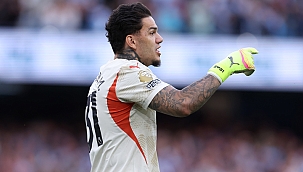 Galatasaray'da Ederson sesleri!