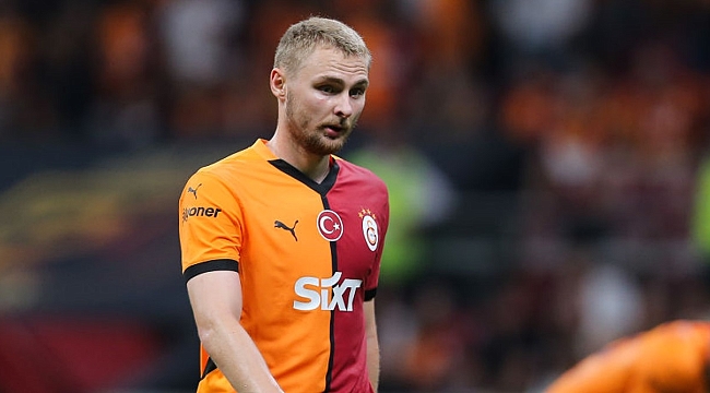 Galatasaray'da Nelsson krizi! Jelert'in aklına girdi!
