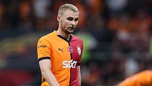 Galatasaray'da Nelsson krizi! Jelert'in aklına girdi!