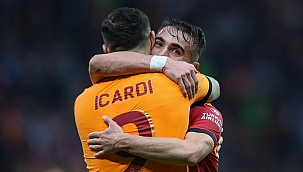 Galatasaray'da Yunus bilmecesi!