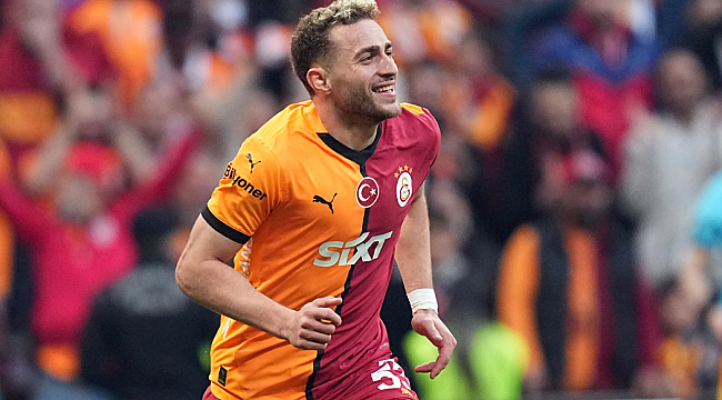 Galatasaray'dan iç transfer! 2028 yılına kadar uzatıldı
