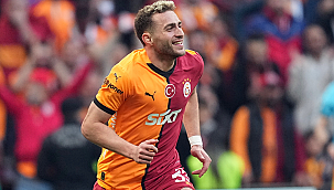Galatasaray'dan iç transfer! 2028 yılına kadar uzatıldı