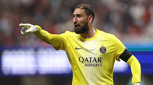 Galatasaray'dan kaleye çılgın hamle! Donnarumma...