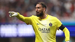 Galatasaray'dan kaleye çılgın hamle! Donnarumma...