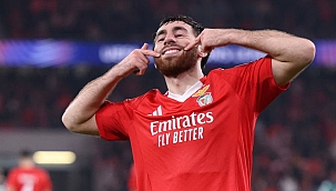 Galatasaray'dan Orkun Kökçü sürprizi geldi!