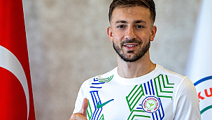 Galatasaray'dan Rizespor'a gitti