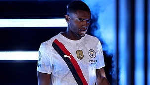 Galatasaray'dan, savunmaya Manuel Akanji sürprizi!