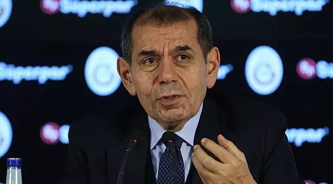 Galatasaray, Florya Projesi'ni KAP'a bildirdi!