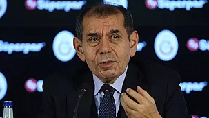 Galatasaray, Florya Projesi'ni KAP'a bildirdi!