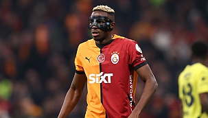 Galatasaray ile Napoli anlaştı!