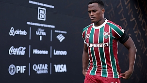 Galatasaray'ın eski gözdesi Premier League yolunda