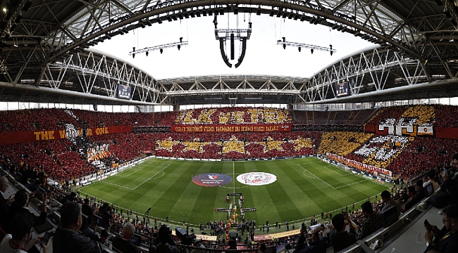 Galatasaray'ın hazırlık maçları programı