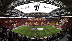 Galatasaray'ın hazırlık maçları programı