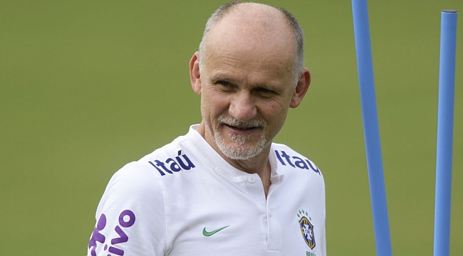 Galatasaray'ın transferinde Taffarel devreye girdi!