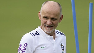 Galatasaray'ın transferinde Taffarel devreye girdi!