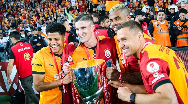 Galatasaray macerası kısa sürdü! Fransa'ya dönüyor...