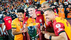 Galatasaray macerası kısa sürdü! Fransa'ya dönüyor...