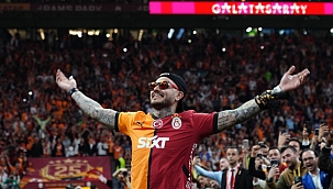 Galatasaray Şampiyonlar Ligi maçları