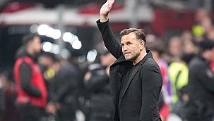 Galatasaray - Strasbourg maçı ne zaman hangi kanalda