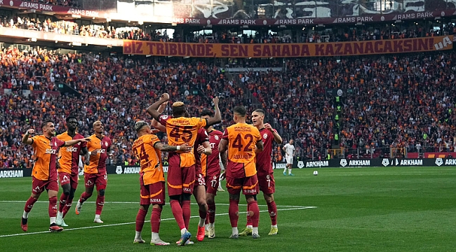 Gaziantep FK - Galatasaray maçı ne zaman hangi kanalda ?