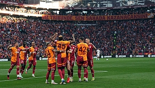 Gaziantep FK - Galatasaray maçı ne zaman hangi kanalda ?