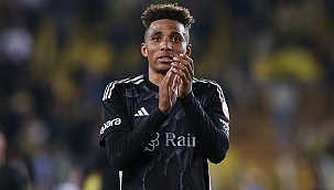 Gedson için yeni açıklama!