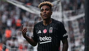 Gedson'un ayrılığı açıklandı!