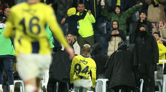 Göztepe - Fenerbahçe maçı ne zaman ?