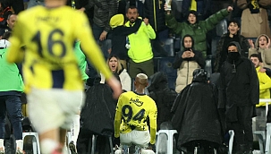 Göztepe - Fenerbahçe maçı ne zaman ?