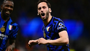 Hakan Çalhanoğlu için açıklama