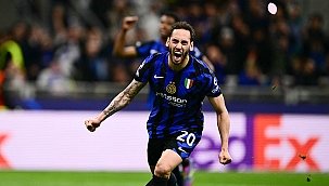 Hakan Çalhanoğlu için açıklama