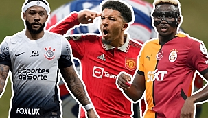 Hangisi Süper Lig'e gelecek?