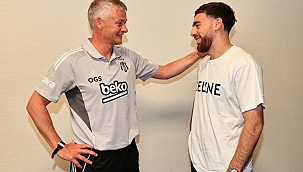 ''Hedef Avrupa Ligi finali...''