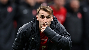 Hem Kerem hem Rıdvan!