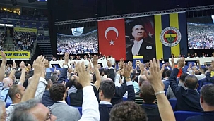 İmzalar teslim edildi!